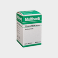 Multisorb Non Woven Gauze Swabs 7.5 x 7.5cm
