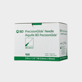 BD PrecisionGlide™ Hypodermic Needles