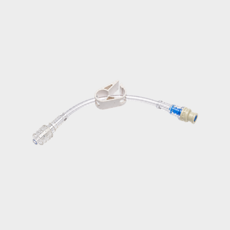 BD Extension Set with 1 Smartsite