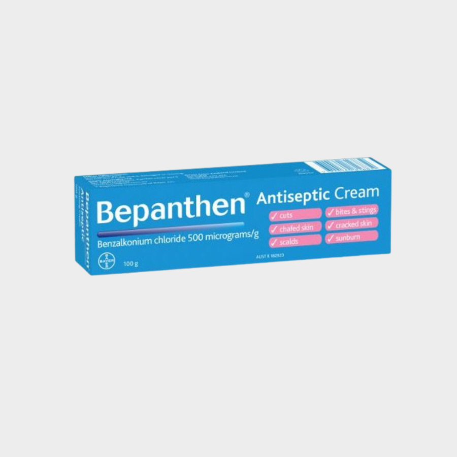 Bepanthen Cream 100g