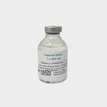 Preserved Saline