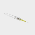 BD Insyte Vialon IV Catheter 24g x 0.75'' (yellow)