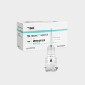 TSK Select Whisper Needle 34g - Low Dead Space