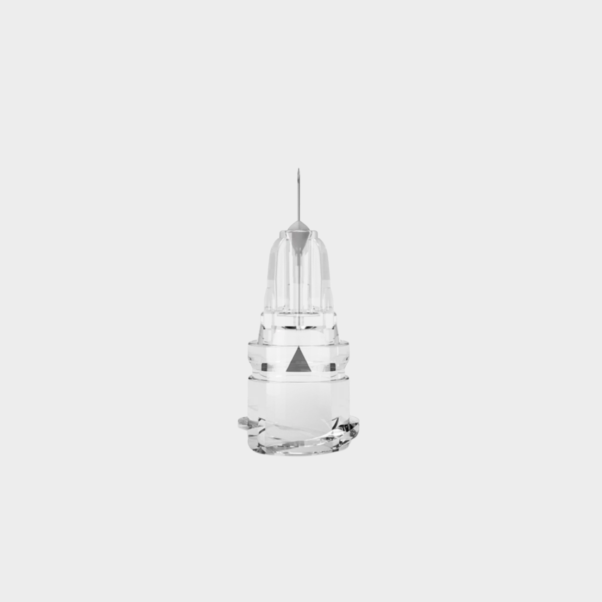 TSK Select Whisper Needle 34g - Low Dead Space