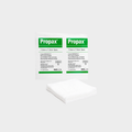 Propax Gauze Swab Non Woven 2's Sterile 7.5cm x 7.5cm