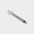 Luer Lock Syringe