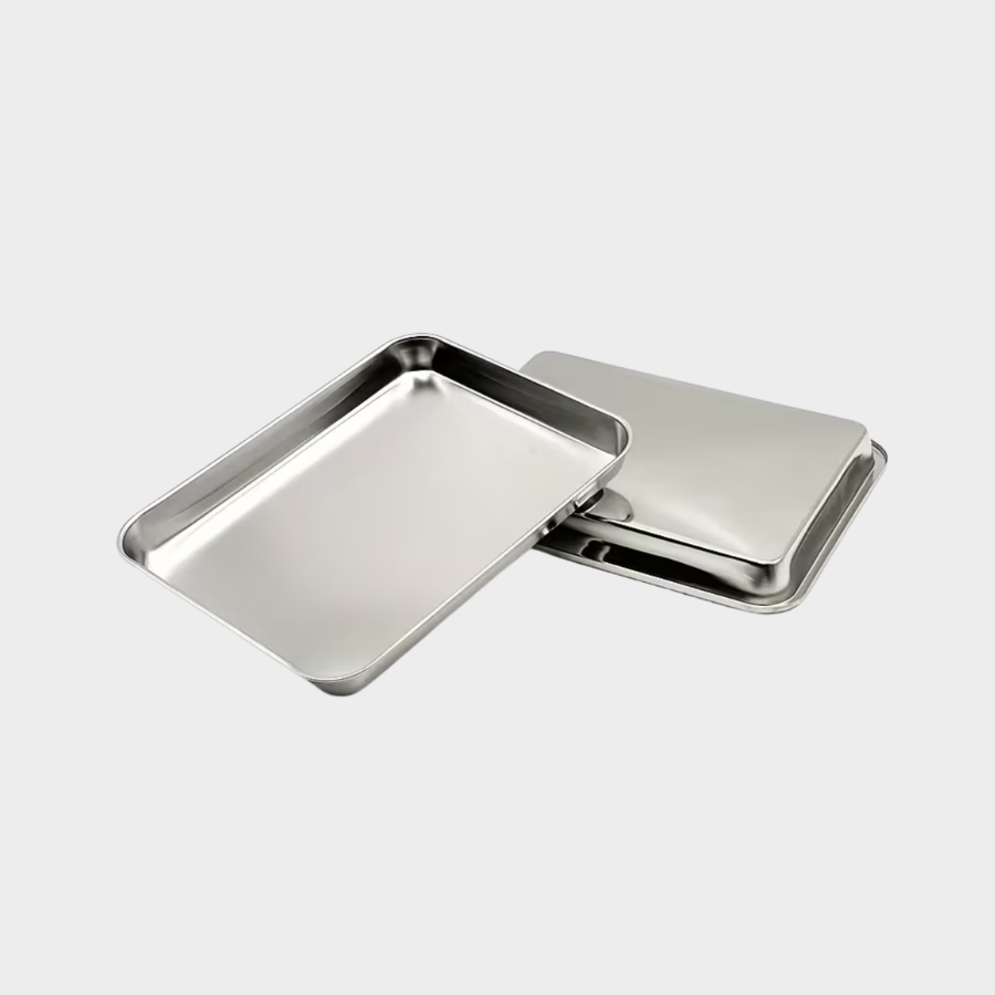 Prep Tray